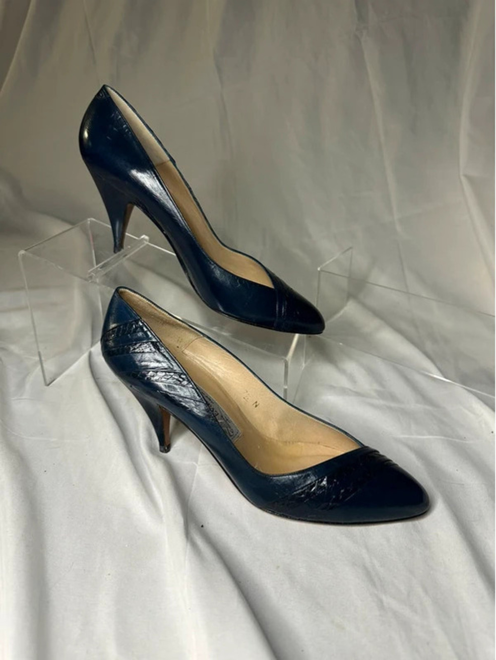 Evan picone shoes